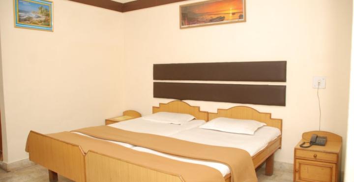 Hotel Royal